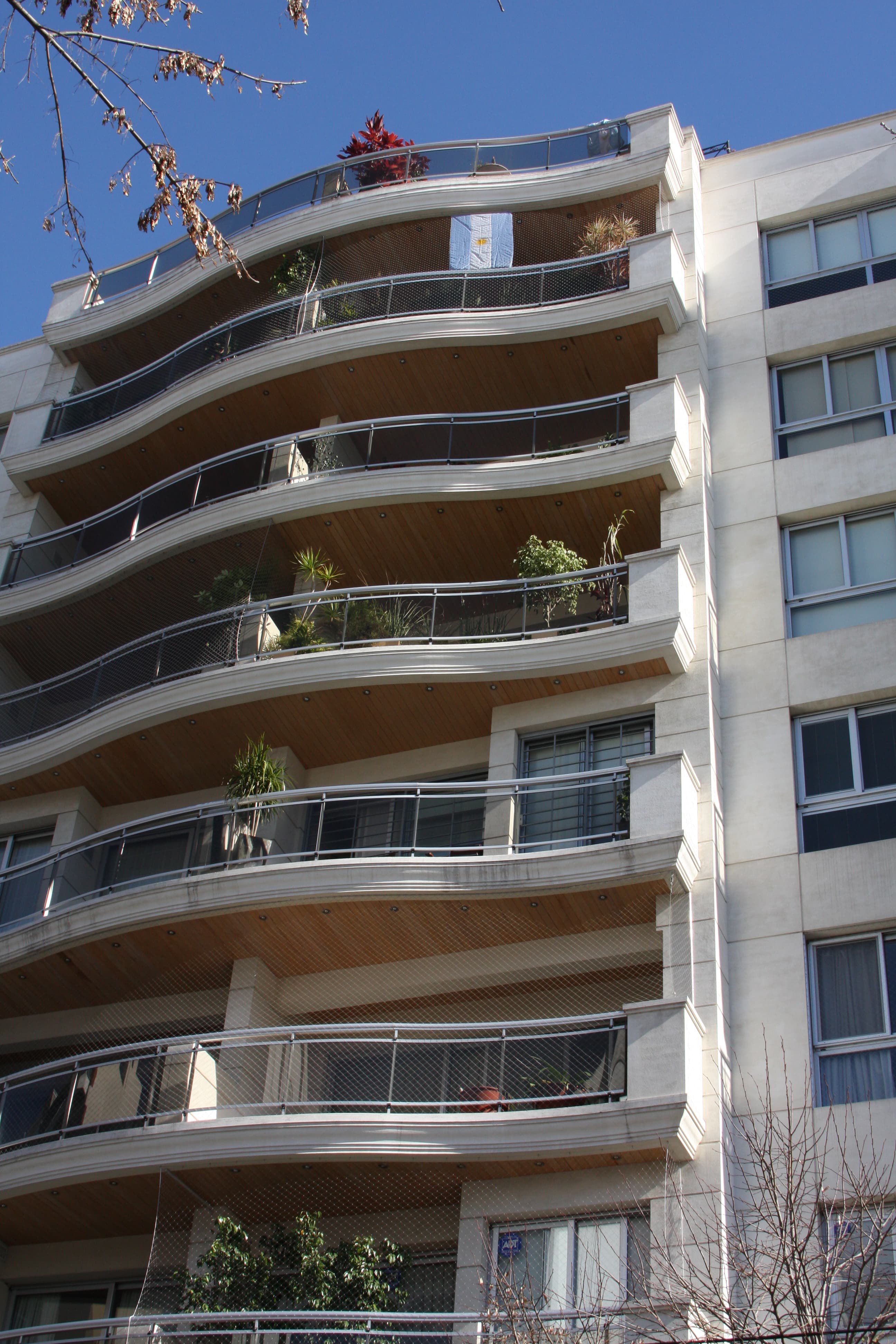 Sofia Building