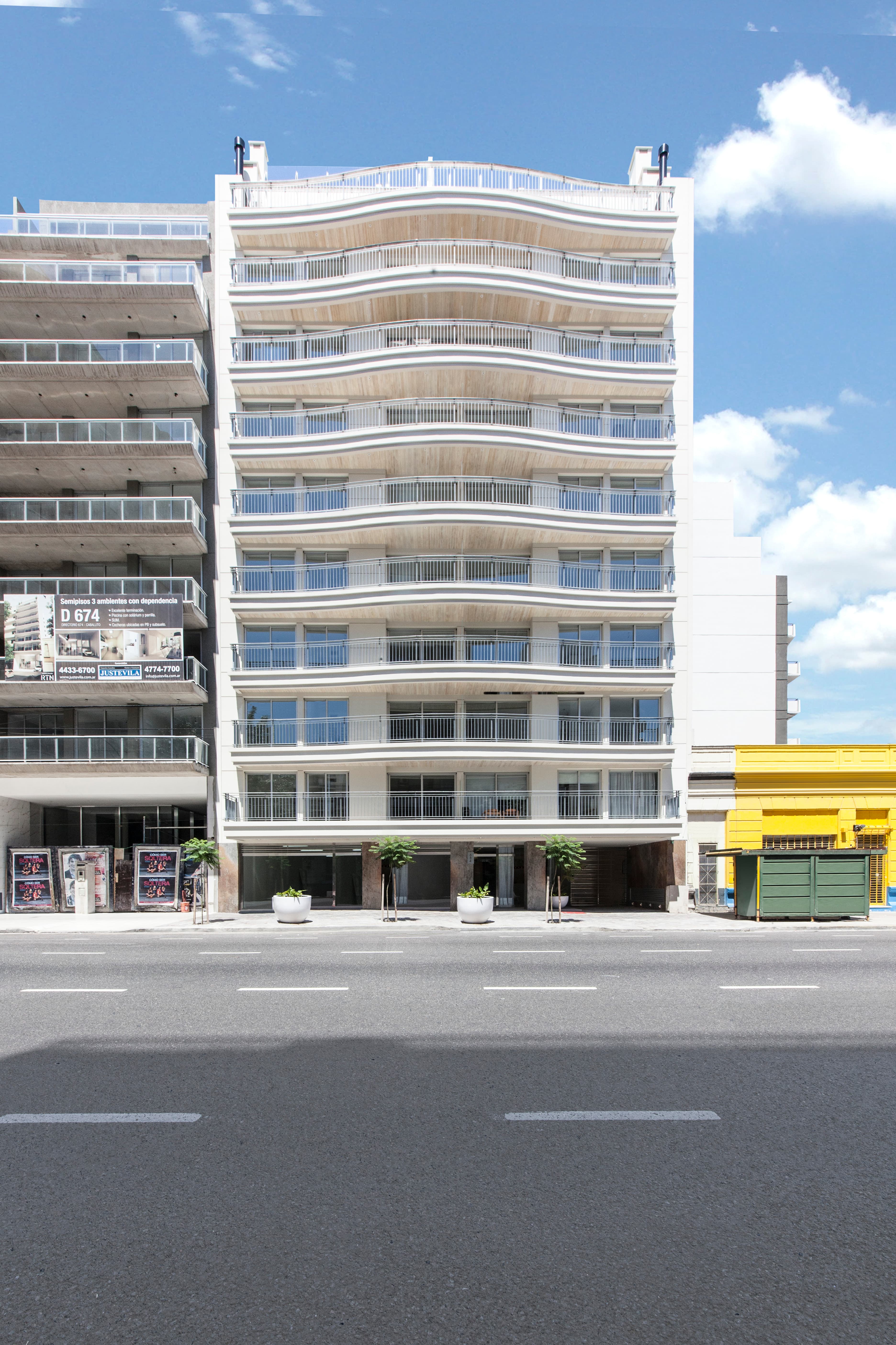 Atena Building