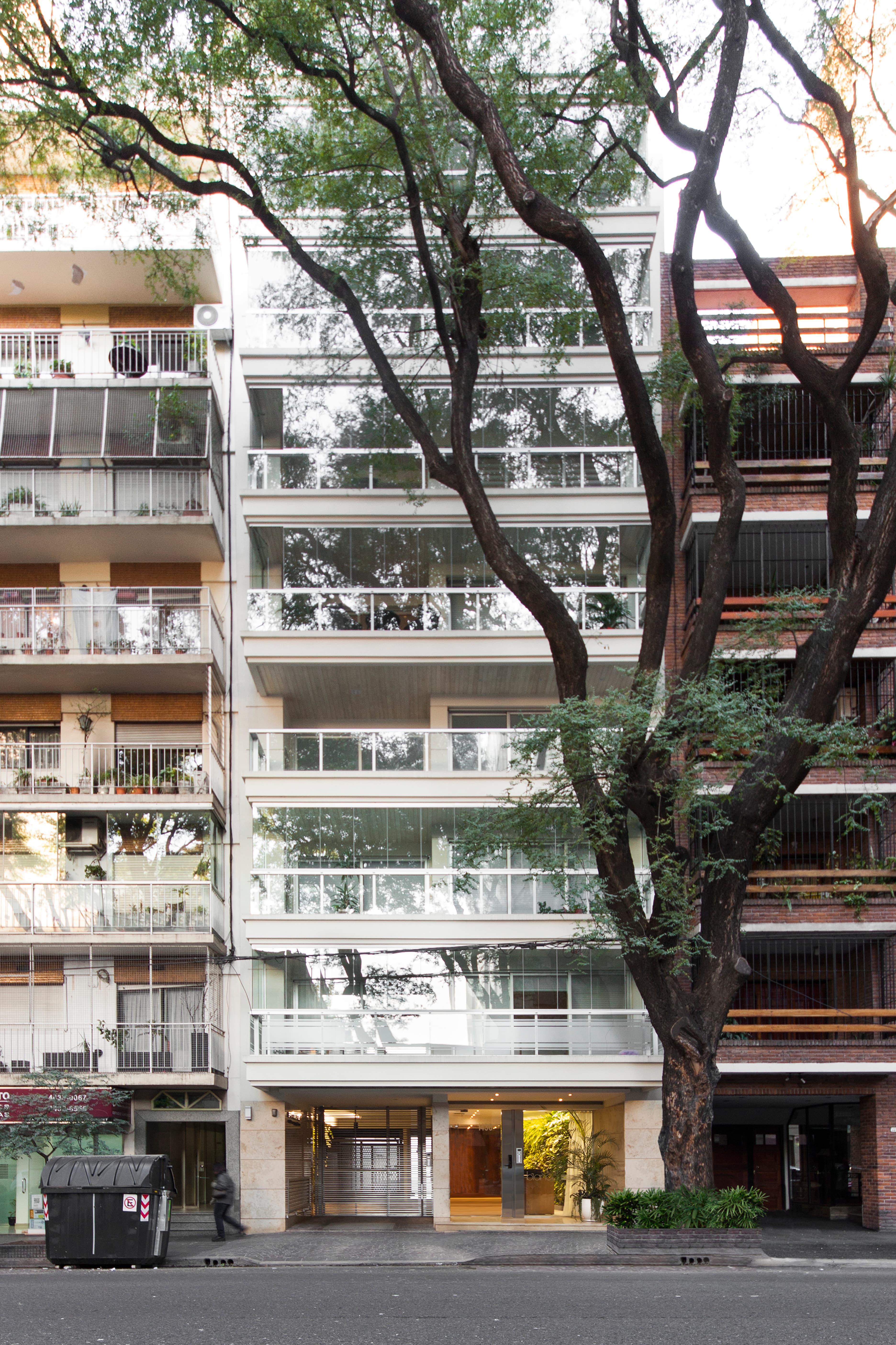Bianca Building