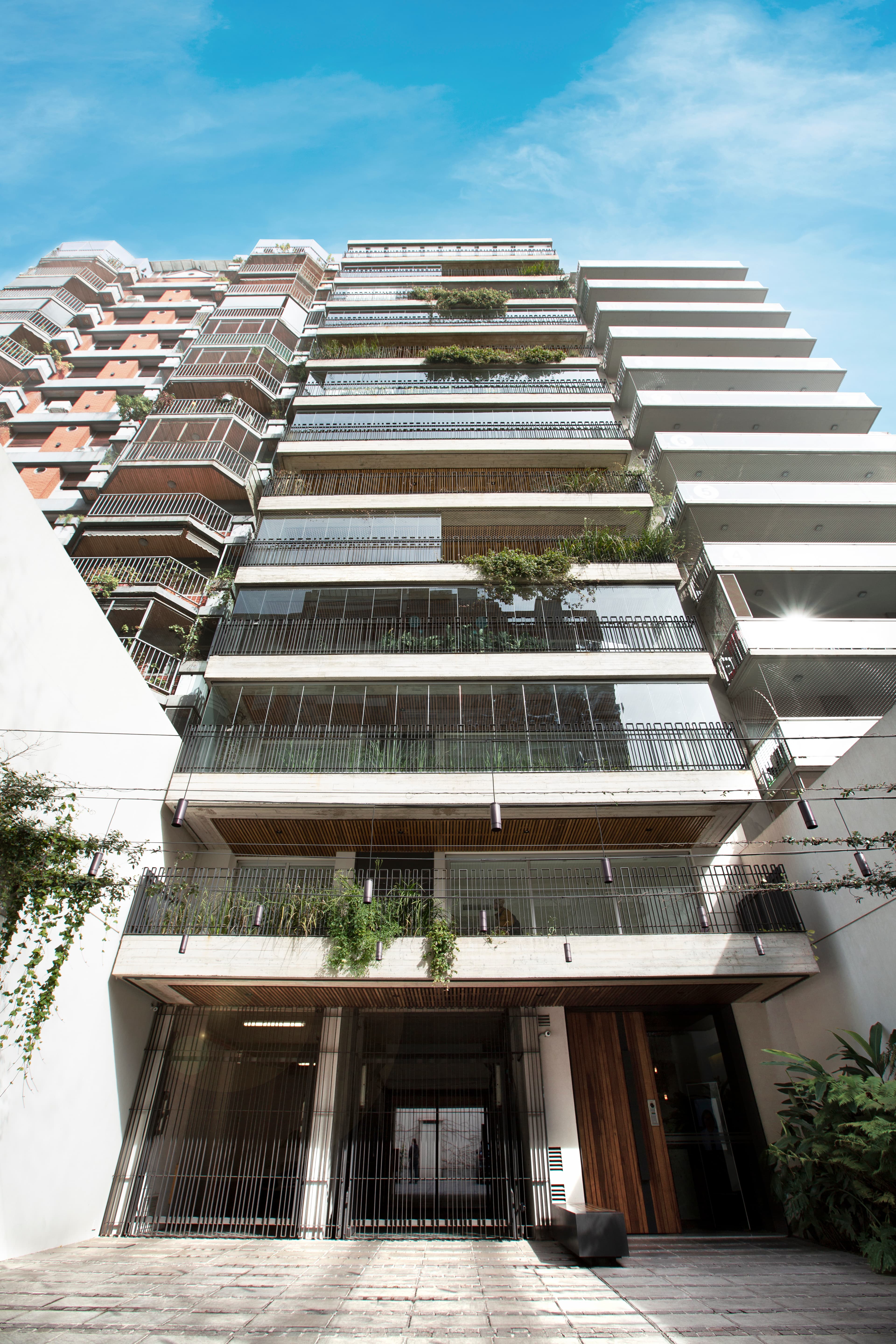 Helena Building