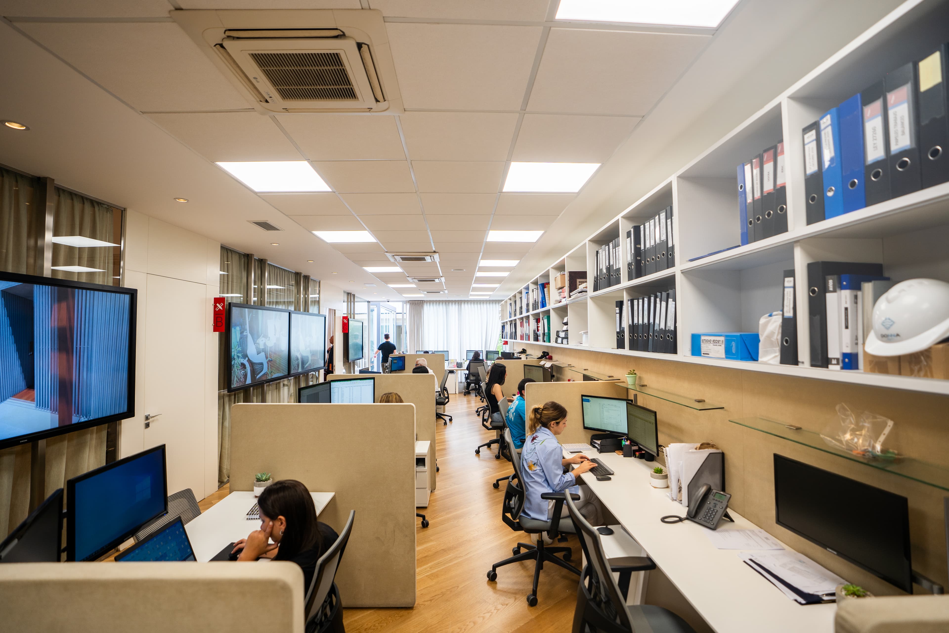 Administración y Finanzas